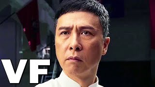 IP MAN 4 Bande Annonce VF 2020 Film dAction [upl. by Nnylear]