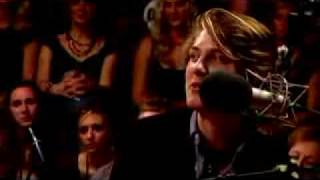 Hanson  MMMBop Live  the Grammys [upl. by Ennagrom]