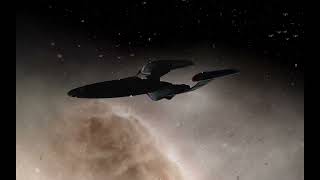 USS Premonition vs 2 Romulan Dderidex Warbirds  STBC [upl. by Lala]