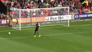 Crewe v Swindon [upl. by Francois]