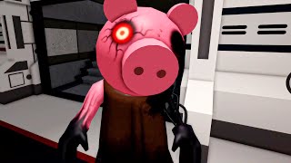 NEW Piggy Book 2 Chapter 12 Lab [upl. by Ynnavoeg]