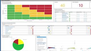 Watch the demo to see how Archer can help you take command of risk [upl. by Enileuqkcaj]