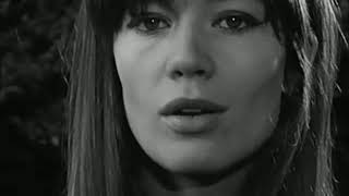 Françoise Hardy  Lamitié 1965 [upl. by Abbi]