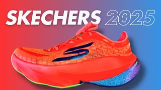 SKECHERS Running Shoes 2025 [upl. by Oakley]