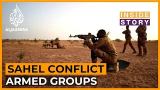 A new strategy to fight armed groups in Africas Sahel region  Inside Story [upl. by Wickner]