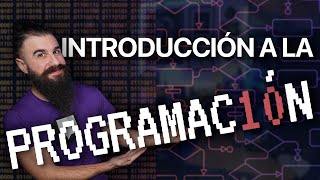 ¿Qué debes saber ANTES de APRENDER PROGRAMACIÓN [upl. by Plumbo688]