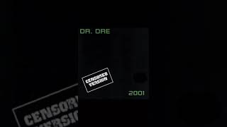 Forgot About Dre 1 hour censored version [upl. by Akeme674]