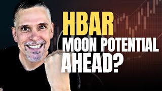 Hedera HBAR About to EXPLODE Investors Rushing In Before It’s TOO LATE [upl. by Storm639]