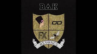 Beyoncé  Diva BΔK Studio Version ROD1Z  FX MIX [upl. by Nella]