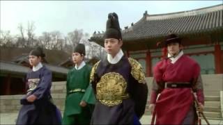 Rooftop Prince Trailer [upl. by Habeh]