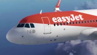 easyJet presents ‘Jet Sounds’ [upl. by Landes670]