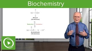 Biochemistry – Course Preview  Lecturio [upl. by Anitsuga]