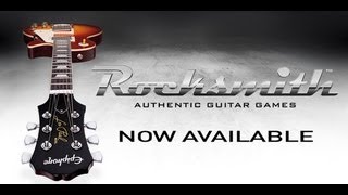 How to get custom songs on Rocksmith tutorial [upl. by Lerim]