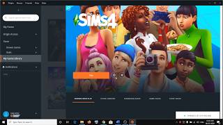 How to Fix The Sims 4 Missing MSVCP140DLL MSVCP120DLL and VCRUNTIME140DLL Error [upl. by Gibe]