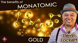 🔴 Monatomic Gold ⚛️ ORMUS ⚗️ Uses 🧬 benefits 🔬 and precautions [upl. by Williamsen661]