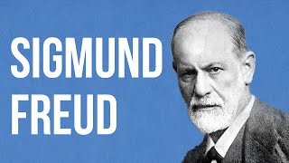 PSYCHOTHERAPY  Sigmund Freud [upl. by Flanagan]