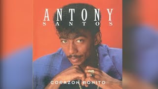 5 ANTHONY SANTOS – POR MI TIMIDEZ – BACHATA  CORAZÓN BONITO [upl. by Jaclyn]