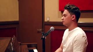 BAD BUNNY AMORFODA ENGLISH VERSION COVER ANTH MELO AND CONOR MAYNARD [upl. by Jamilla417]