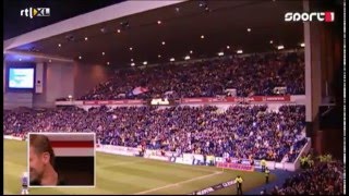 Glasgow Rangers FC  Simply The Best [upl. by Einned950]