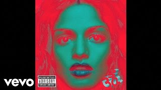 MIA  MATANGI Audio [upl. by Frager246]