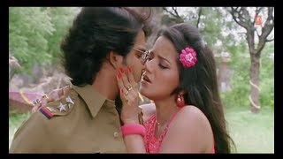 Sarve Bhavntu Sukhi raha Full Bhojpuri Video Song Monalisa amp Pawan Singh [upl. by Bridge]