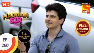 Maddam sir  Ep 260  Full Episode  26th July 2021 [upl. by Stephanie]