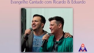 OAM  Ricardo e Eduardo [upl. by Anastas]