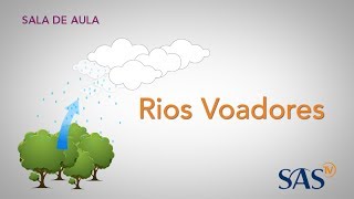 Rios Voadores [upl. by Geiss473]