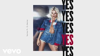 Louisa  YES Audio ft 2 Chainz [upl. by Brunk]