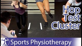 How To Program Leg Extensions Safely After ACL Rescontruction 3 Phases [upl. by Cummins187]