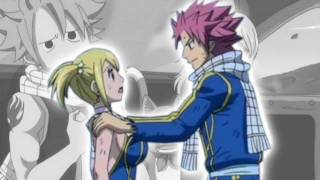 Natsu amp Lucy  Love Story [upl. by Euqinot34]