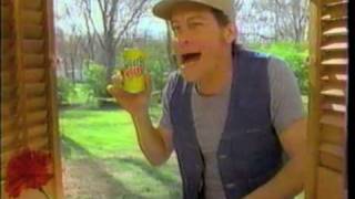 1985 Ernest Jim Varney  Mello Yello commercial [upl. by Ade]