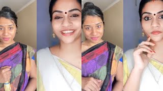 Happy husbands comedy scene  Preena anuraj and Aparna [upl. by Eerb]