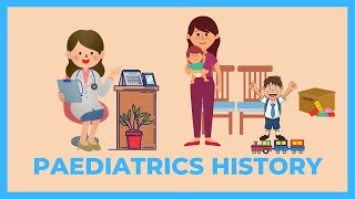 How To Take a Paediatrics History [upl. by Ytak]