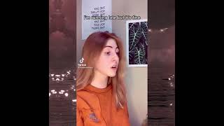 Don’t Cry ByMaddie Malekos maddiemalekos TikTok [upl. by Enaud]