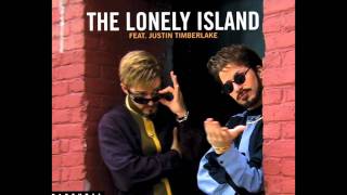 The Lonely Island  Motherlover feat Justin Timberlake Lyrics [upl. by Nedearb]