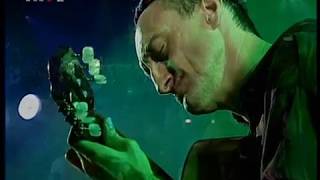 Vlatko Stefanovski amp Miroslav Tadić  Unplugged Tvornica 2000 [upl. by Ynafets327]