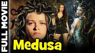 Clash of the Titans 2010  Perseus vs Medusa scene medusa death [upl. by Elyrrad]