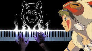 The Universal Appeal of Princess Mononoke [upl. by Eel]