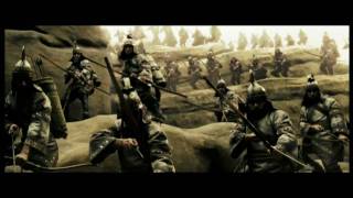 300  Trailer Español HD [upl. by Alak184]