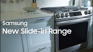 Slidein Ranges Overview [upl. by Otto191]