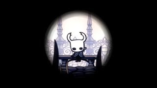 Hollow Knight Resting in Dreams [upl. by Lakim285]