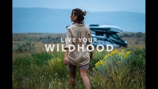 Go RVing Canada  Live Your Wildhood [upl. by Ettenoj]