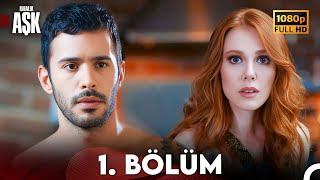 Kiralık Aşk 1 Bölüm Full HD [upl. by Gnim332]