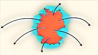 Wohin die Deutschen auswandern und wieso [upl. by Donovan]