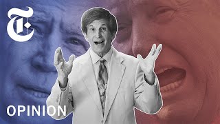 He Predicted a Trump Win in 2016 Whats His Forecast For 2020  NYT Opinion [upl. by Ahsilak]