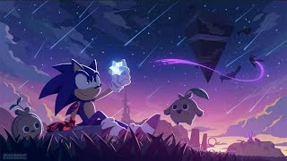 Sonic Frontiers Lofi  ⭐ 𝓼𝓱𝓸𝓸𝓽 𝓯𝓸𝓻 𝓽𝓱𝓮 𝓼𝓽𝓪𝓻𝓼 ⭐ [upl. by Halyahs530]