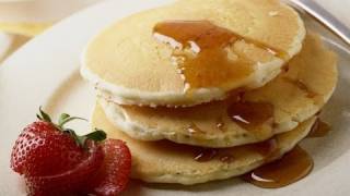 How to Make Pancakes  Allrecipes [upl. by Yran]