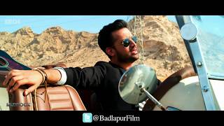 Jeena Jeena  Tere naam pe Meri Zindagi  Atif Aslam HD song  Badlapur [upl. by Feigin198]