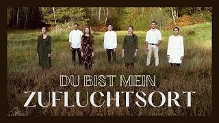 Du bist mein Zufluchtsort  You Are My Hiding Place  Die Hipke Family [upl. by Thibault]